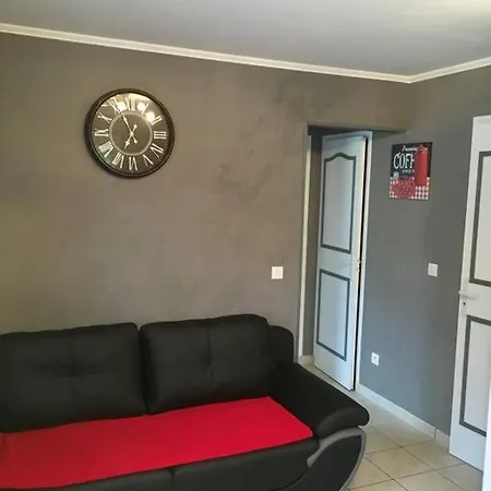 Le Ptit Bleu Maison Totalement Independant *